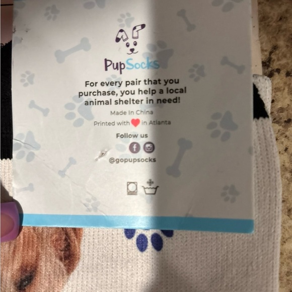 PupSocks - Picture 4 of 5